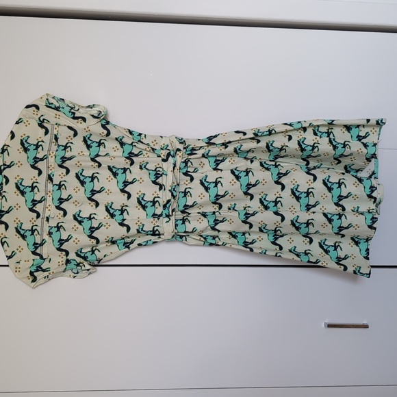 💜WRAP DRESS - Picture 6 of 12